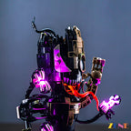 Light Kit for LEGO Venomized Groot #76249