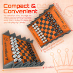 Mini Chess - Fire