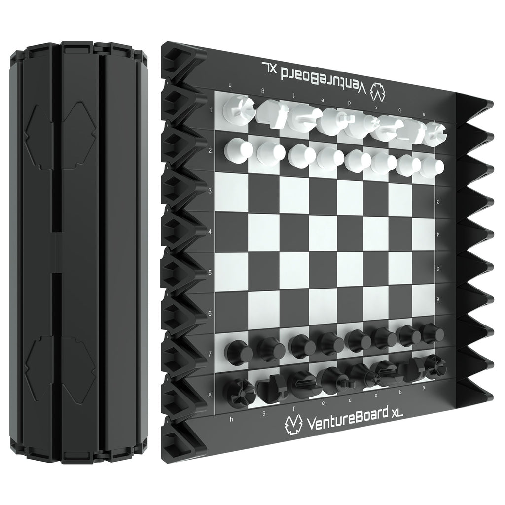 XL Chess - PRE ORDER
