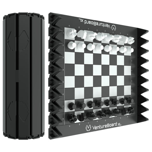 XL Chess - PRE ORDER