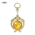 FES 2023 Series Vision Keychain Genshin Impact