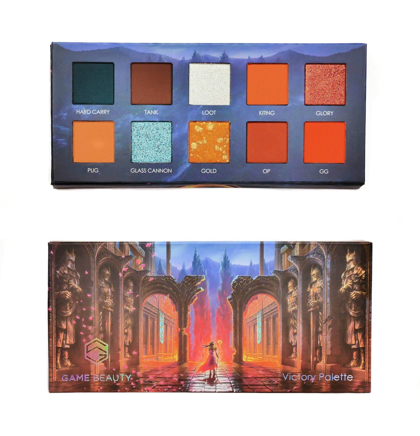Victory Palette - 