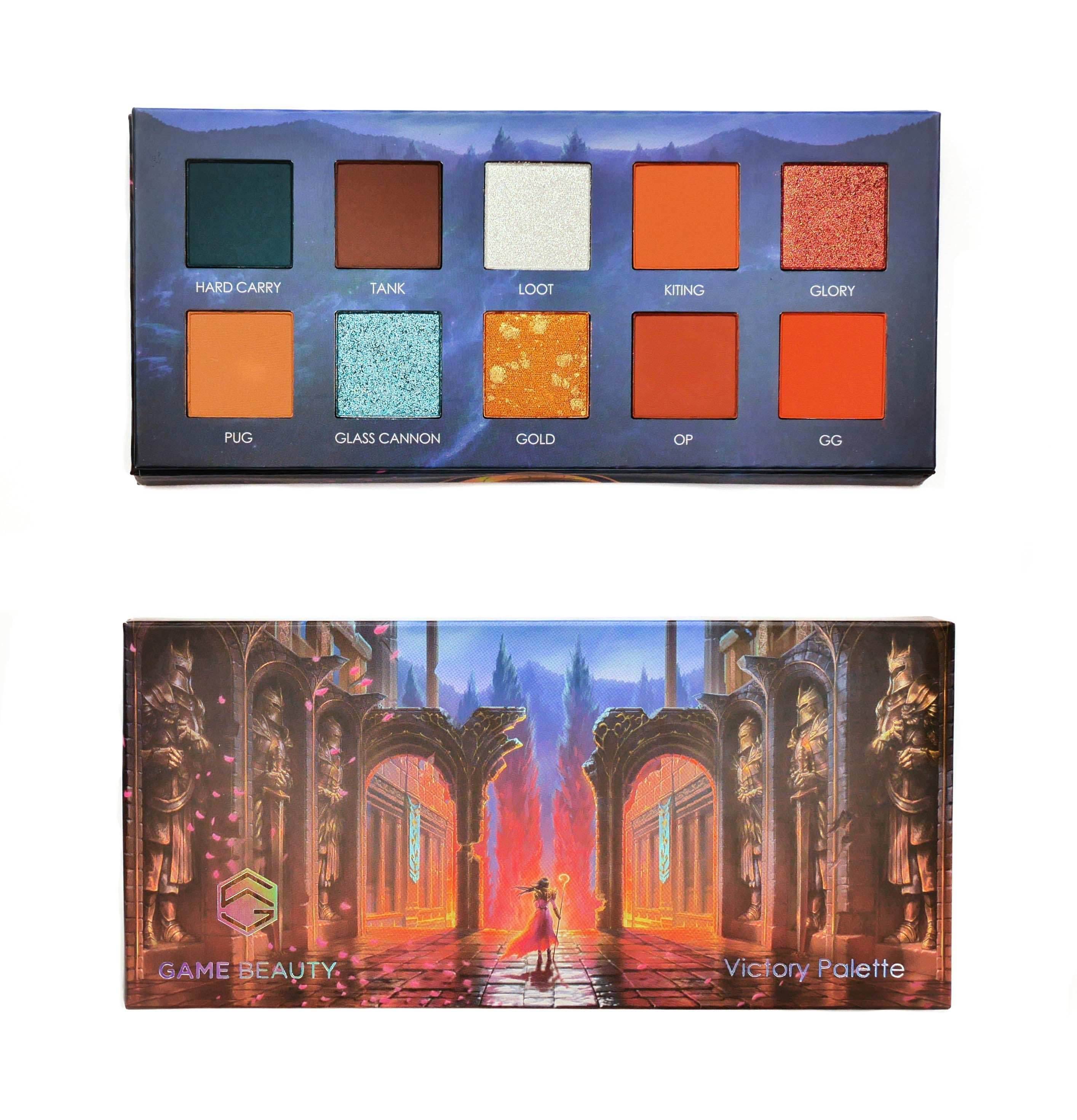 Victory Palette - 