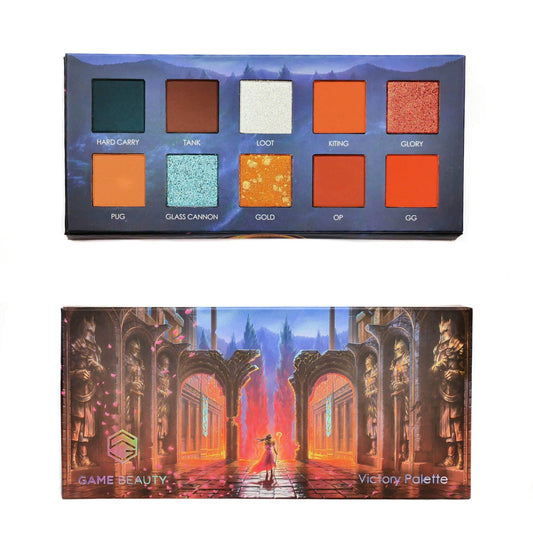 Victory Palette - 