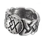 Viking Virility Runering Ring - 