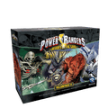 Power Rangers: Heroes of the Grid - Villain Pack #1 - 