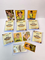 Vintage Card Sleeves 1951-52 Bowman (100 count)
