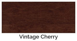 Stain Option