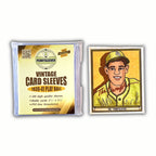Vintage Card Sleeves Play Ball (100 count)