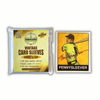Vintage Card Sleeves Goudey & Leaf (100 count)