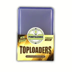 Tobacco-sized Toploader (25 count)