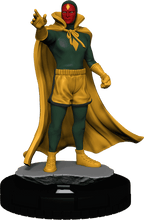 HeroClix: Marvel Studios - Disney Plus Booster Pack - 