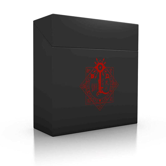 Invisible Sun - Vislae Kit - 