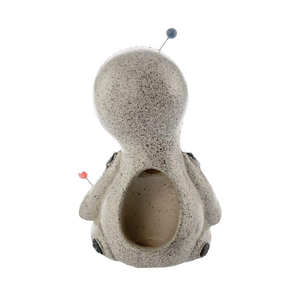 Voodoo Doll Incense Burner