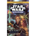 Rebirth: Star Wars Legends: Rebirth: Star Wars Legends: Edge of Victory, Book II