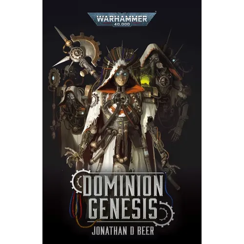 Dominion Genesis