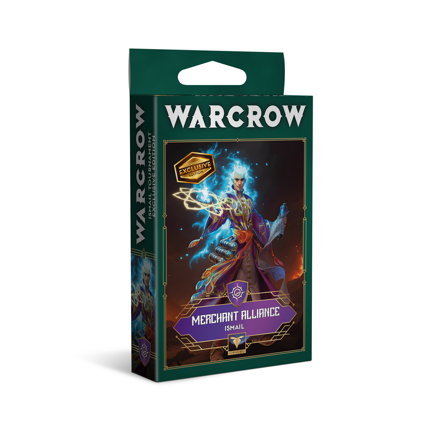 WTS Season 1 Tournament Pack