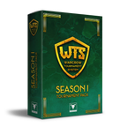 WTS Season 1 Tournament Pack