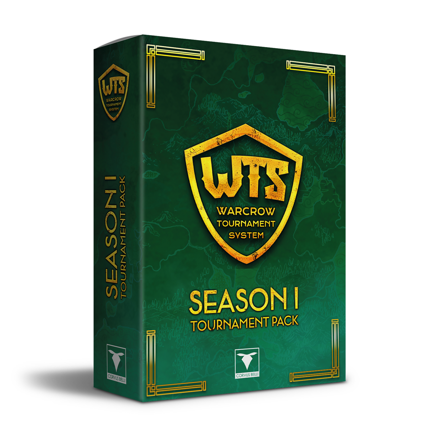 WTS Season 1 Tournament Pack