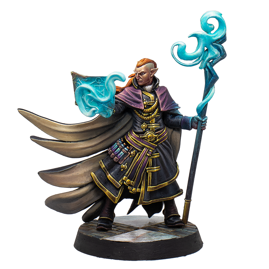 Hegemony Action Pack