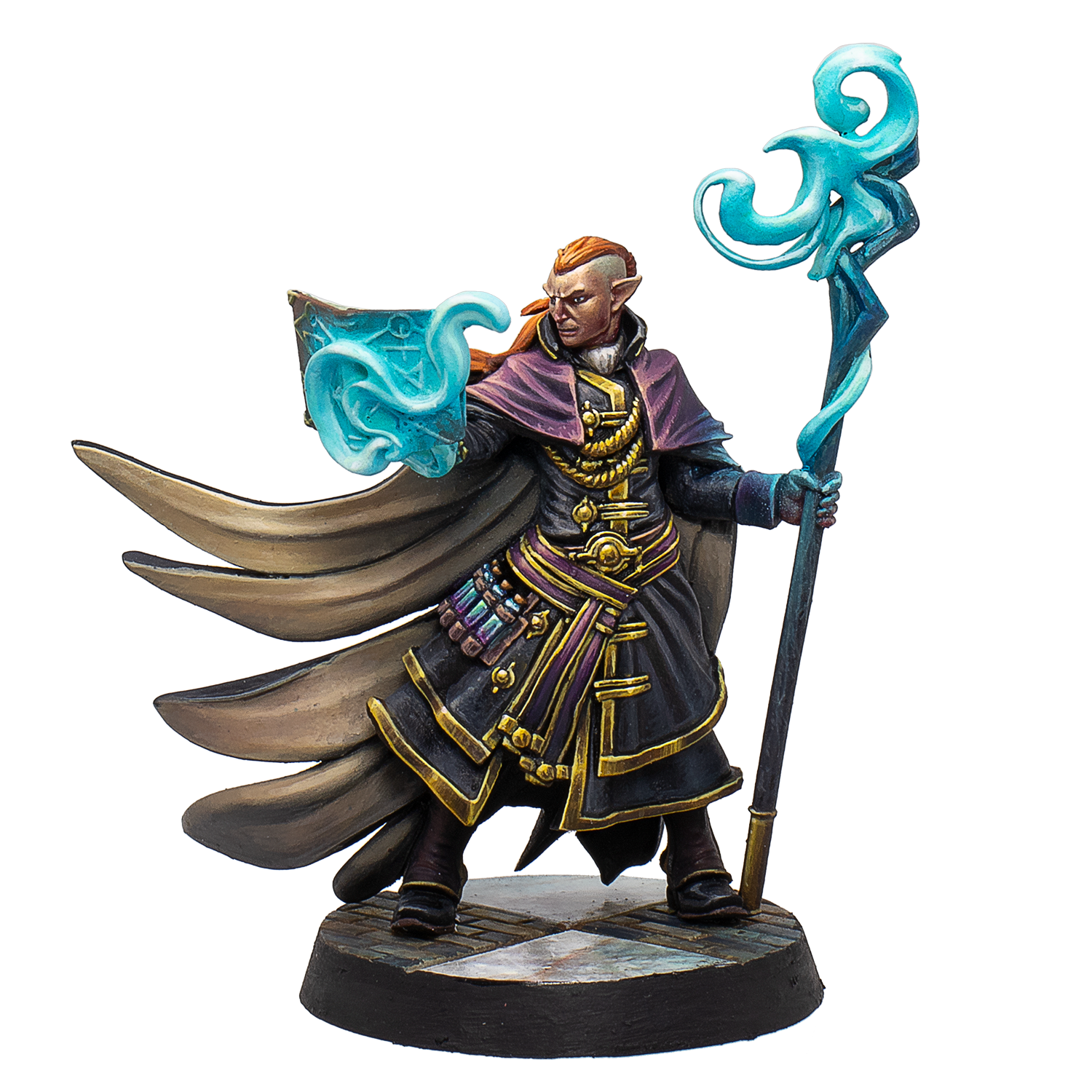 Hegemony Action Pack