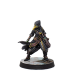 Hegemony Action Pack