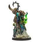 Northern Tribes Action Pack