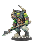 Northern Tribes Action Pack