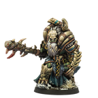 Northern Tribes Action Pack