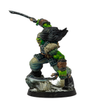 Northern Tribes Action Pack