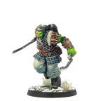 Northern Tribes Action Pack