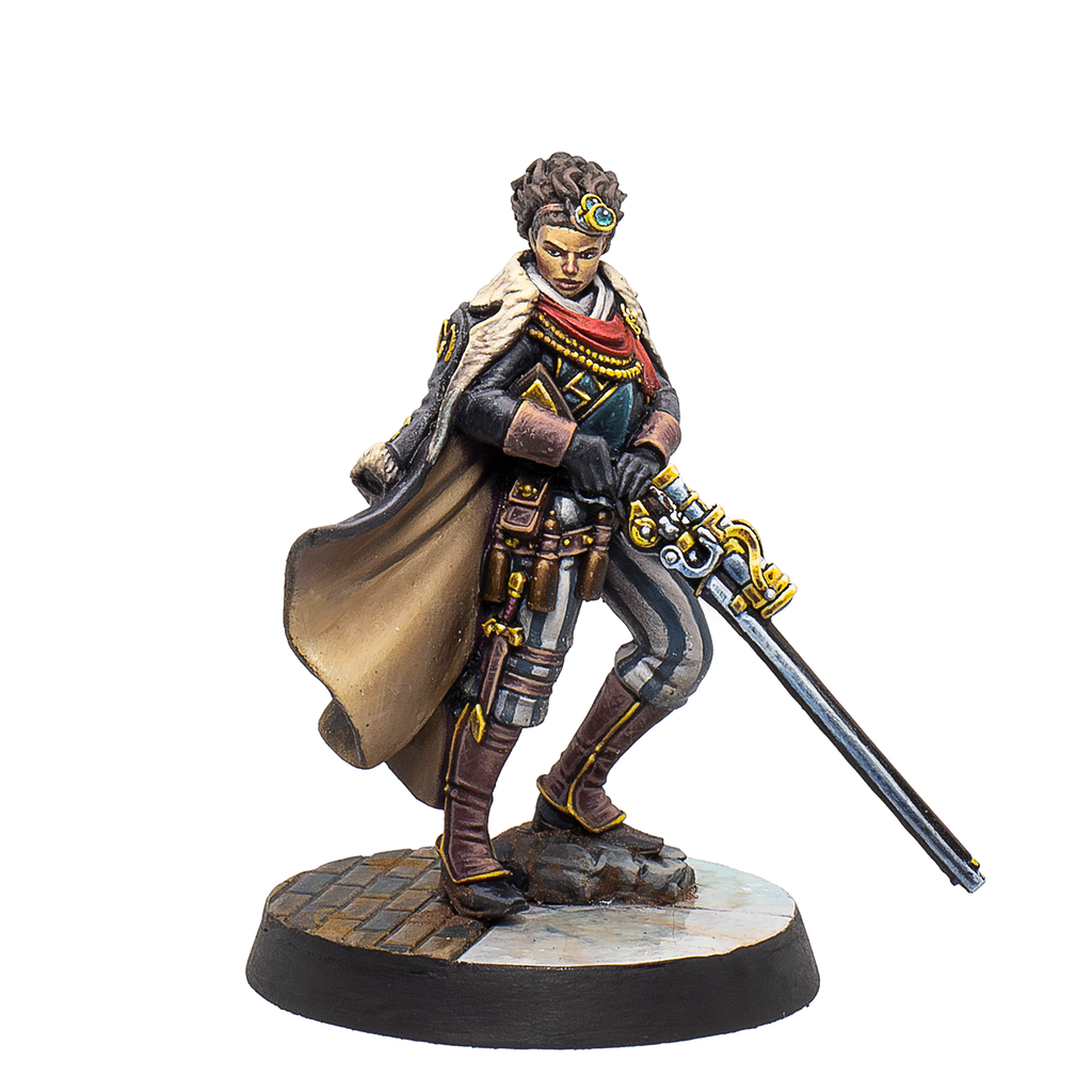 Hegemony Action Pack