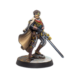 Hegemony Action Pack