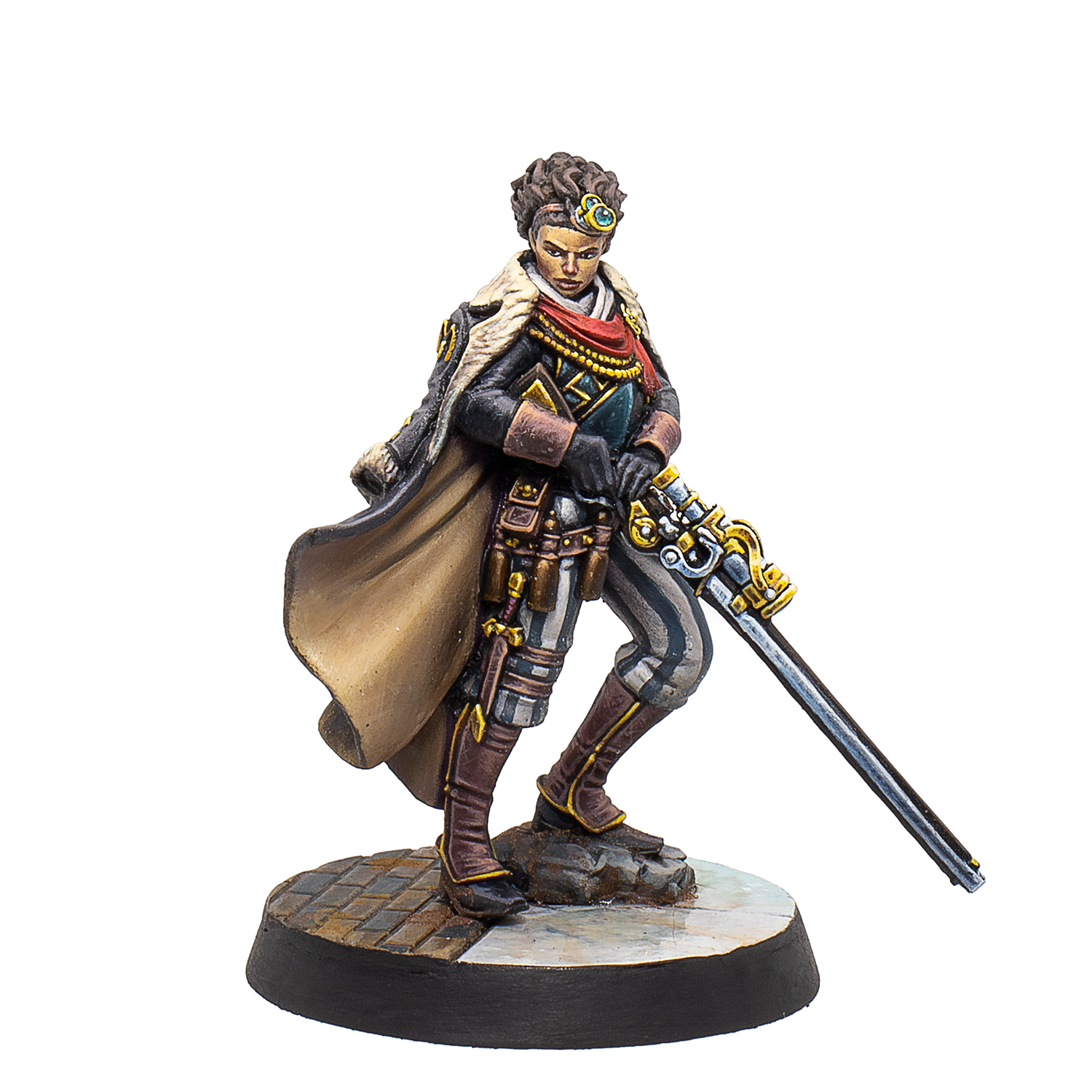 Hegemony Action Pack