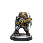Hegemony Action Pack