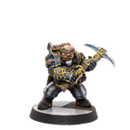 Hegemony Action Pack