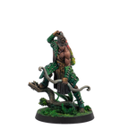 Protectors of the Forest