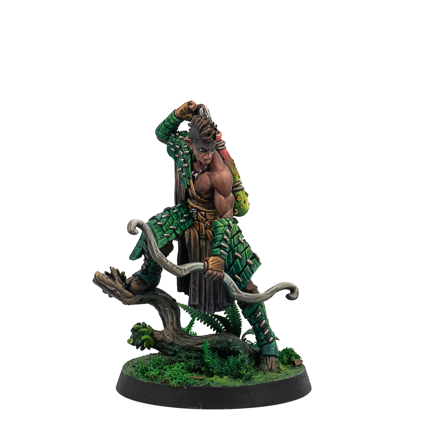 Protectors of the Forest