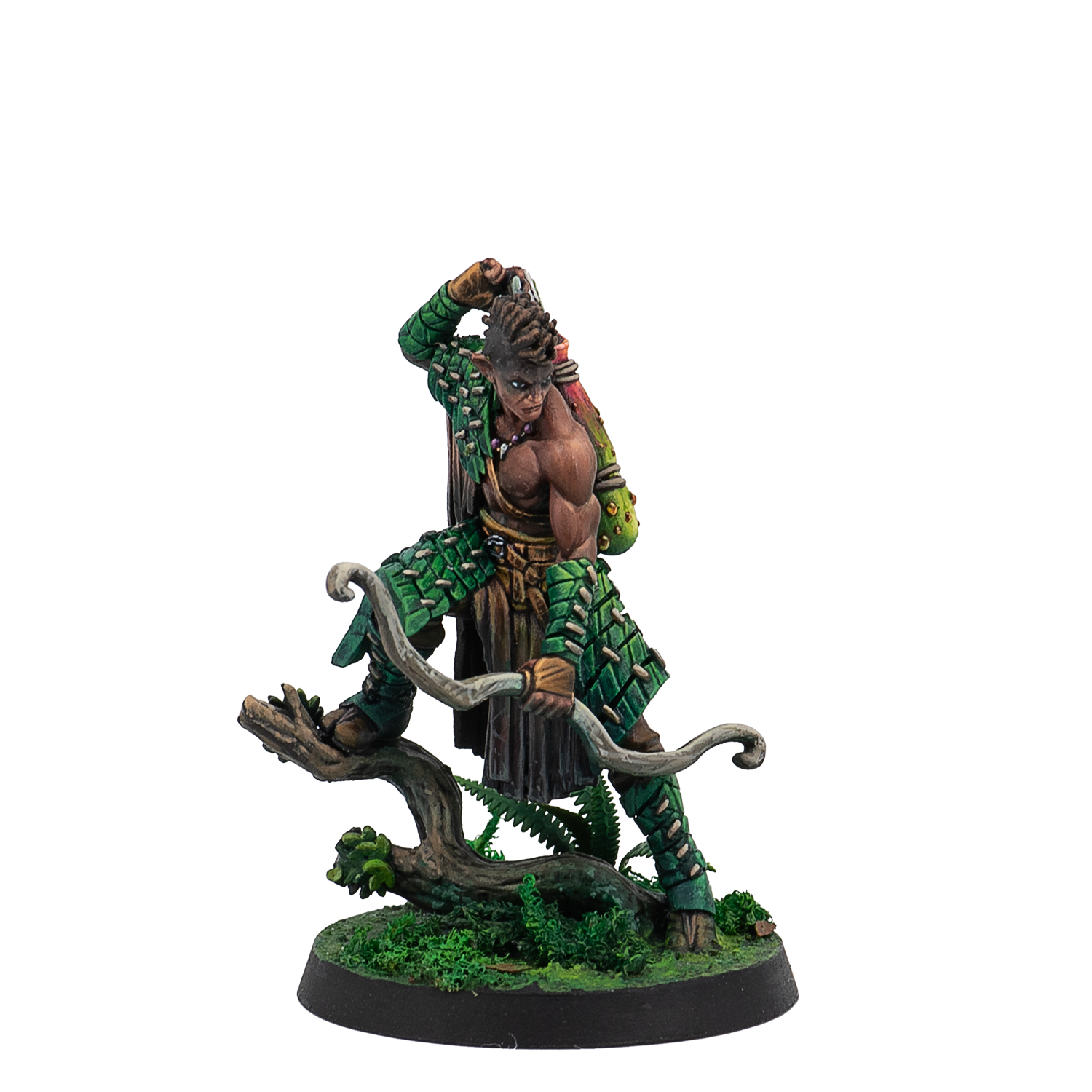 Protectors of the Forest