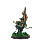 Protectors of the Forest