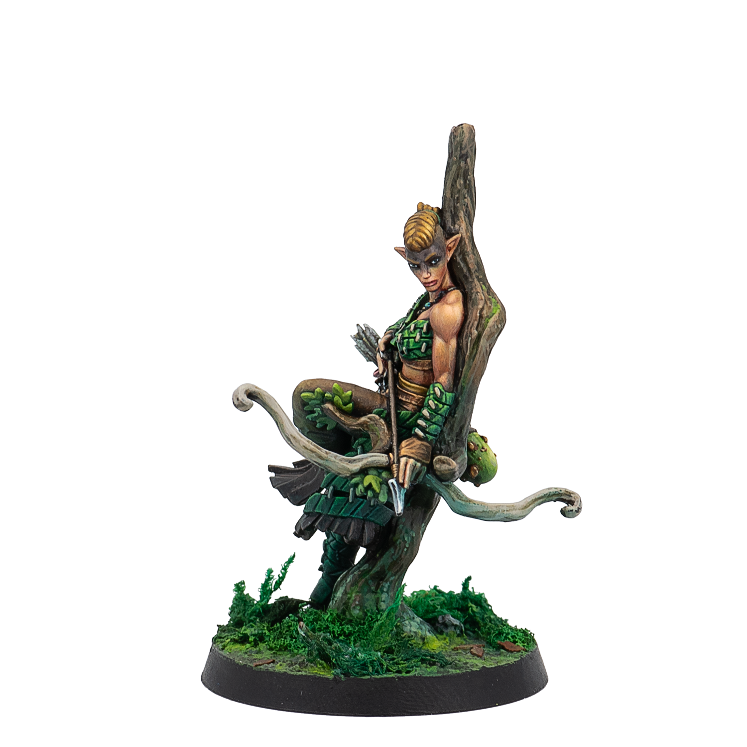 Protectors of the Forest