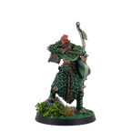 Protectors of the Forest