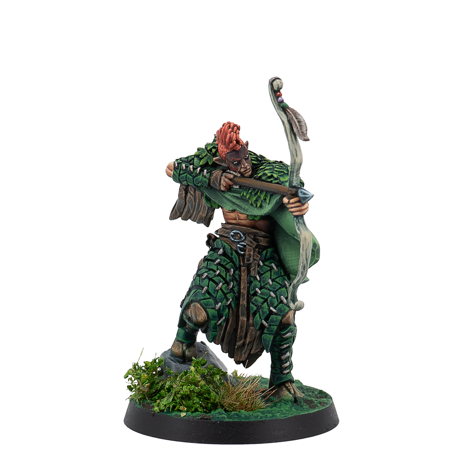 Protectors of the Forest