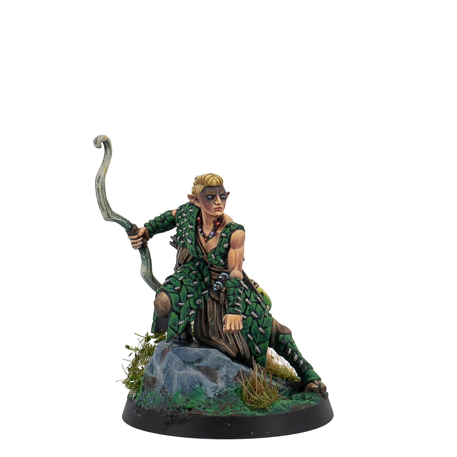 Protectors of the Forest