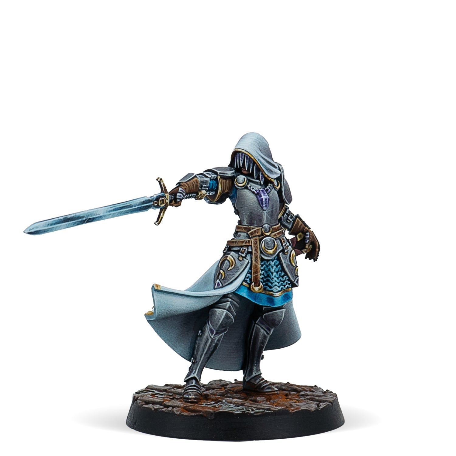 Warcrow Battle Pack - Song of the Dormant