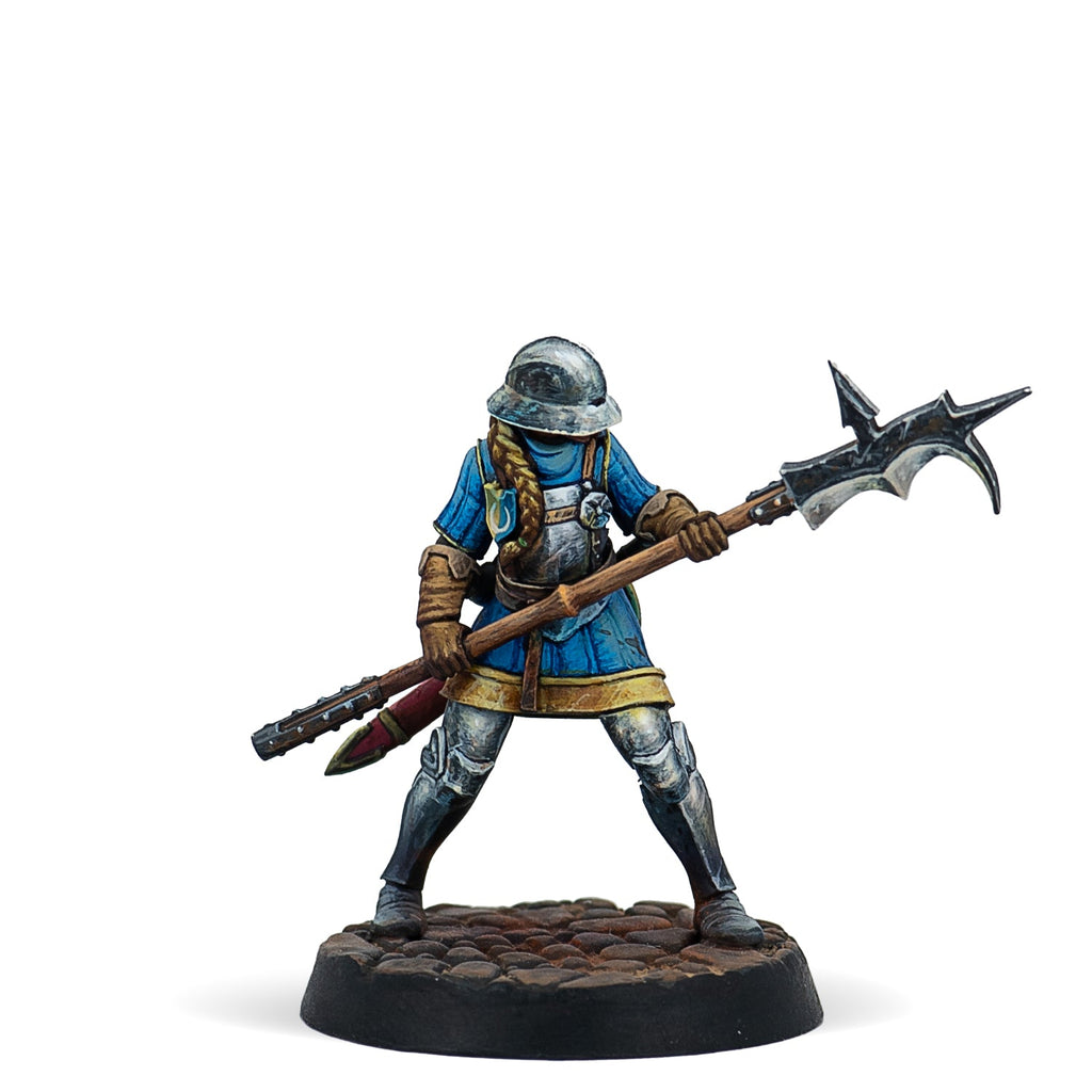 Warcrow Battle Pack - Song of the Dormant