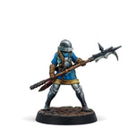 Warcrow Battle Pack - Song of the Dormant