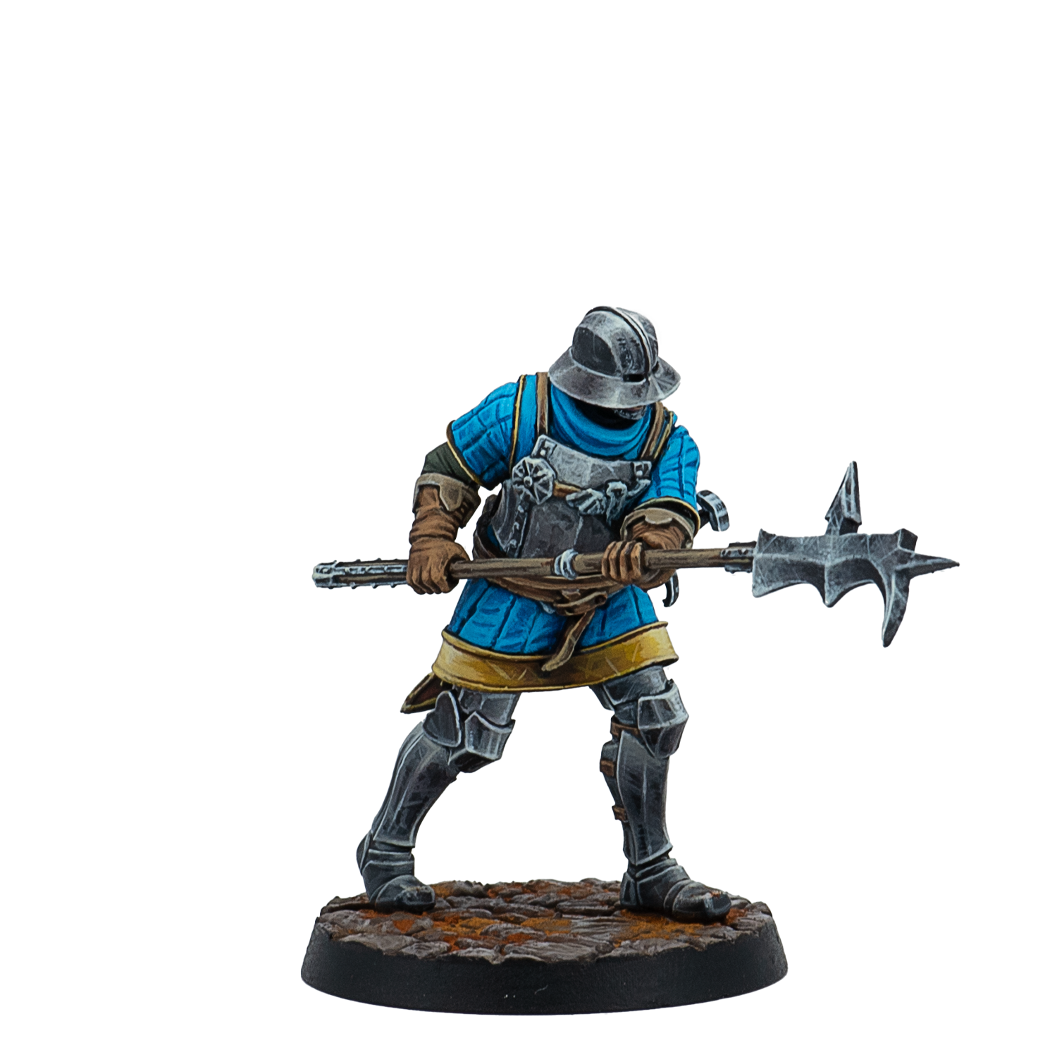 Feudom Guisarmiers