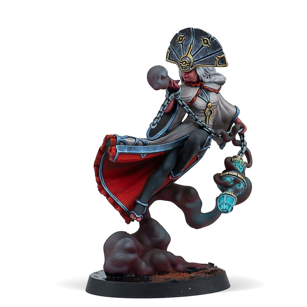 Warcrow Battle Pack - Song of the Dormant