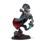 Warcrow Battle Pack - Song of the Dormant